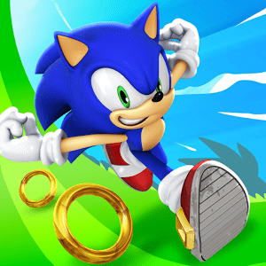 Download Sonic Dash for PC/Sonic Dash on PC