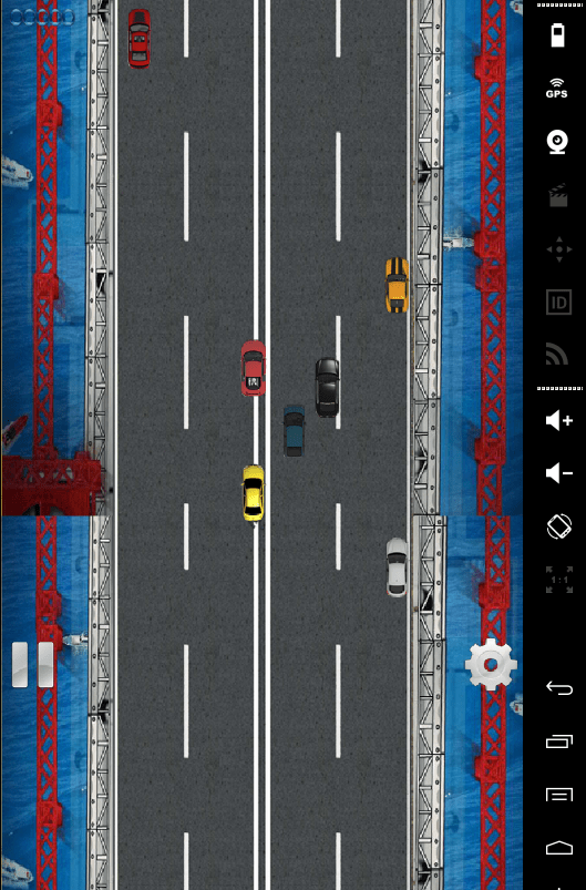 Download Speedy Car for PC/Speedy Car on PC