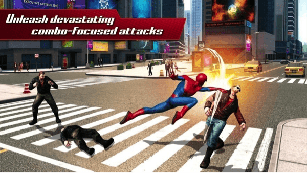 Download Spider Junior 2 Man of Order for PC/Spider Junior 2 Man of Order on PC