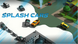 Download Splash Cars for PC/Splash Cars on PC