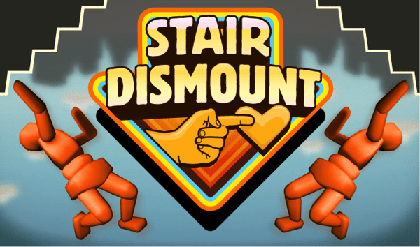 Download Stair Dismount for PC/Stair Dismount on PC