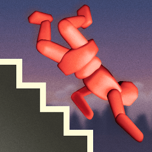 Download Stair Dismount for PC/Stair Dismount on PC