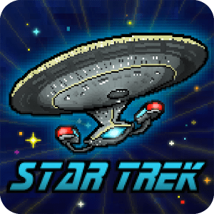 Download Star Trek Trexels Android App for PC/Star Trek Trexels on PC