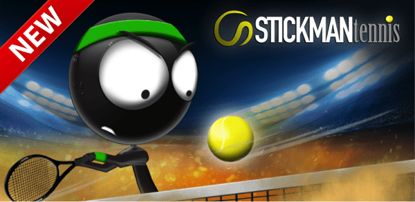 Download Stickman Tennis 2015 for PC/Stickman Tennis 2015 on PC