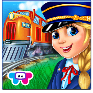 Download Super Fun Trains All Aboard for PC/Super Fun Trains All Aboard on PC