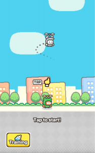 Download Swing Copters 2 for PC/Swing Copters 2 on PC