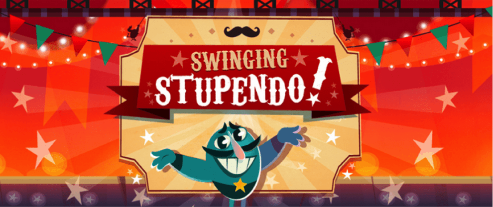 Download Swinging Stupendo for PC/Swinging Stupendo on PC