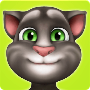 Download Talking Tom Android APK