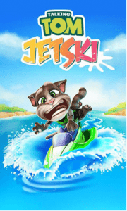 Download Talking Tom Jetski for PC/Talking Tom Jetski on PC