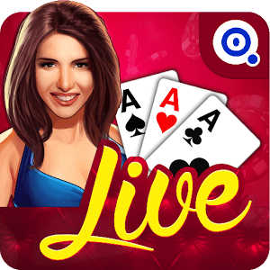 Download Teen Patti Live for PC/Teen Patti Live on PC