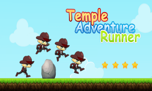 Download Temple Adventure Runner for PC/Temple Adventure Runner on PC