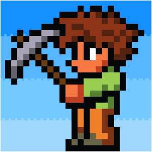 Download Terraria APK Android