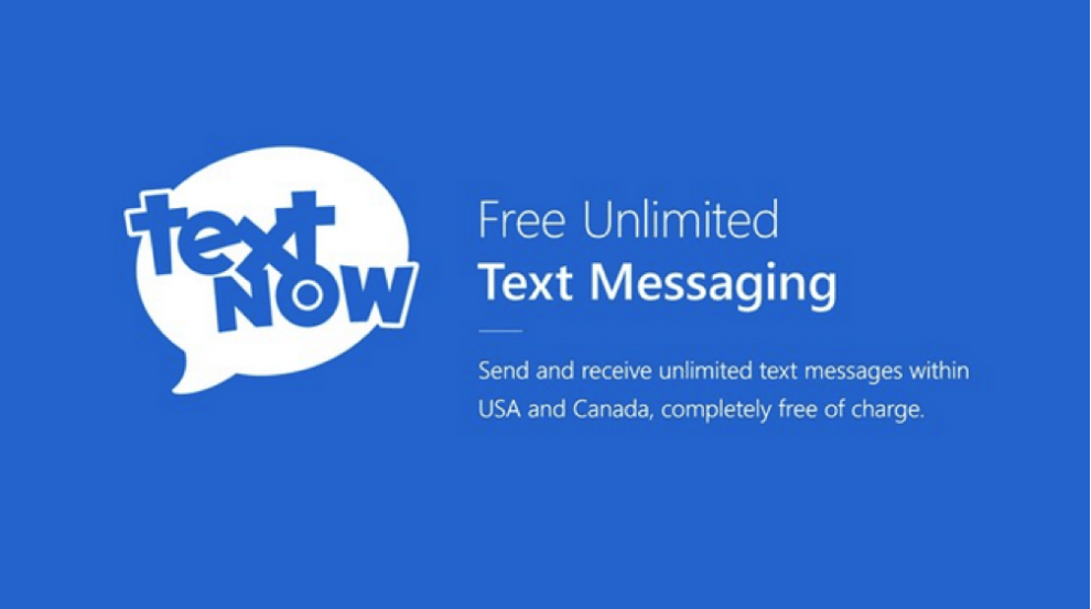 Download TextNow for PC/TextNow on PC