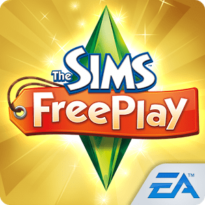 Download The Sims FreePlay for PC/The Sims FreePlay on PC