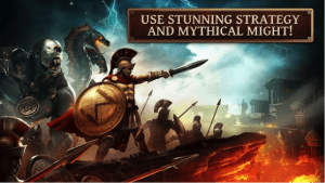 Download The Sparta For PC/ The Sparta On PC