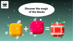 Download Toca Blocks for PC/Toca Blocks on PC