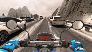 Download Traffic Rider for PC/Traffic Rider on PC