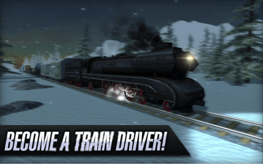 Download Train Sim 15 for PC/Train Sim 15 on PC