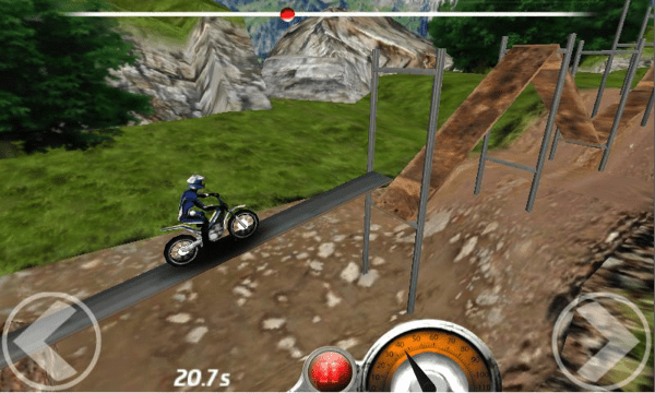 Download Trial Xtreme for PC/Trial Xtreme on PC