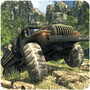 Download Truck Driver 3D Offroad for PC/Truck Driver 3D Offroad on PC