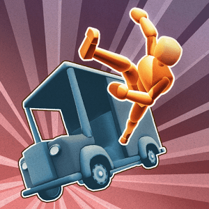 Download Turbo Dismount for PC/Turbo Dismount on PC