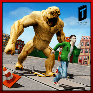 Download Ultimate Monster 2016 for PC/ Ultimate Monster 2016 on PC