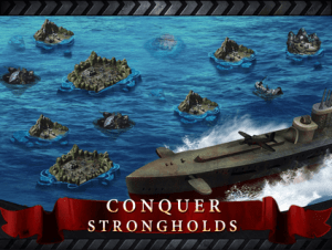 Download Warship WWII for PC/Warship WWII on PC