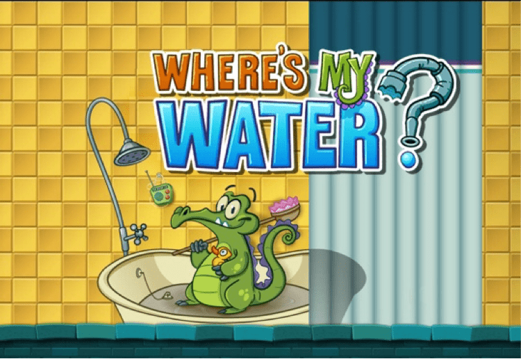 Download Where’s My Water? for PC/Where’s My Water? on PC