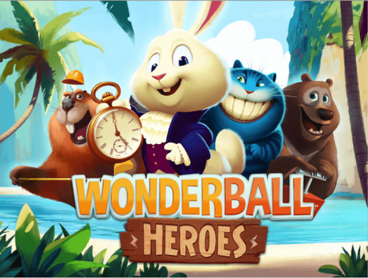 Download Wonderball Heroes for PC/Wonderball Heroes on PC