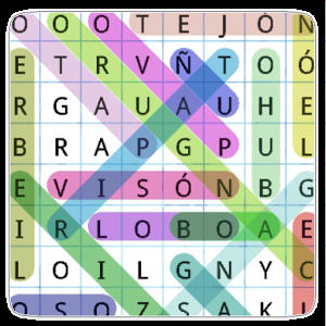 Download Word Search Android App for PC/Word Search on PC