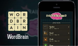 WordBrain Android App for PC/WordBrain on PC