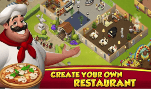 Download World Chef for PC/World Chef on PC