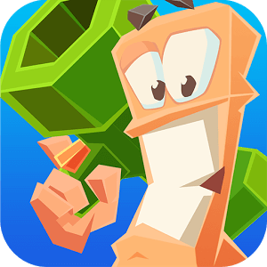 Download Worms 4 for PC/Worms 4 on PC