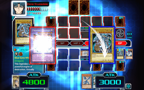 Download Yu-Gi-Oh! Duel Generation Android App for PC/Yu-Gi-Oh! Duel Generation on PC