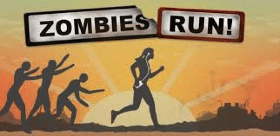 Download Zombies, Run! For PC/Zombies, Run! on PC