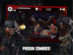 Download Zombocalypse for PC/Zombocalypse on PC